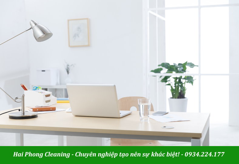 Ánh sáng tự nhiên mang lại khả năng tập trung cao