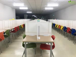 HPC- Vệ sinh công nghiệp HP