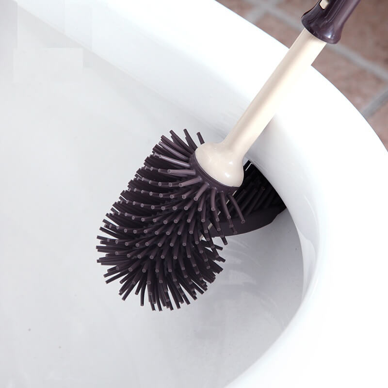 Chổi cọ bồn cầu Hasu2000-B1 Chổi cọ bồn cầu Hasu2000-B1