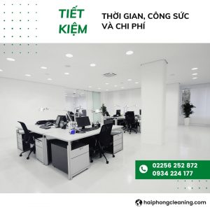 vệ sinh công nghiệp tốt nhất