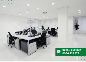 vệ sinh công nghiệp tốt nhất