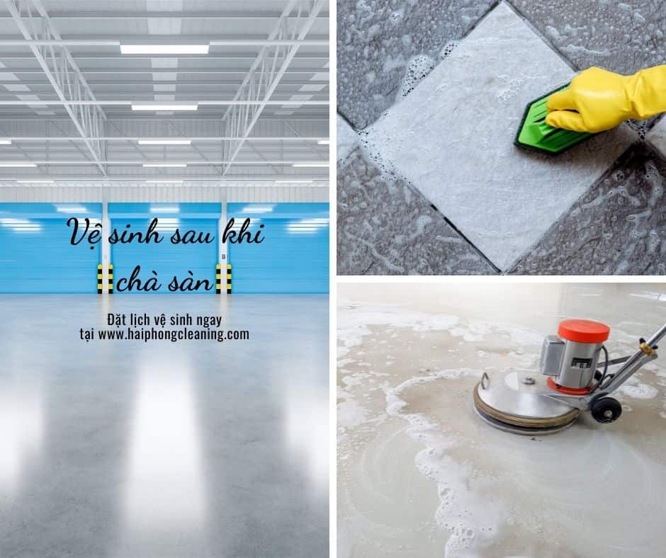 vệ sinh công nghiệp tại hải phòng 05