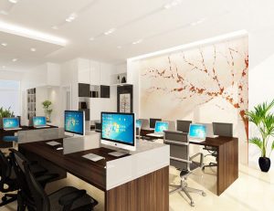 cách tạo mùi thơm cho văn phòng siêu nhanh và tiết kiệm 2