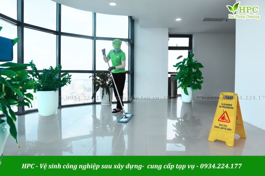 Vệ sinh mùa nồm ẩm - nguyên nhân và giải pháp