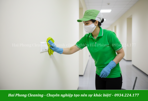 Tỉ mỉ trong công việc là một đức tính cần có