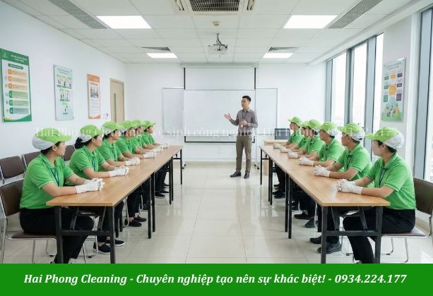 Một sai sót nhỏ cũng có thể ảnh hưởng uy tín công ty