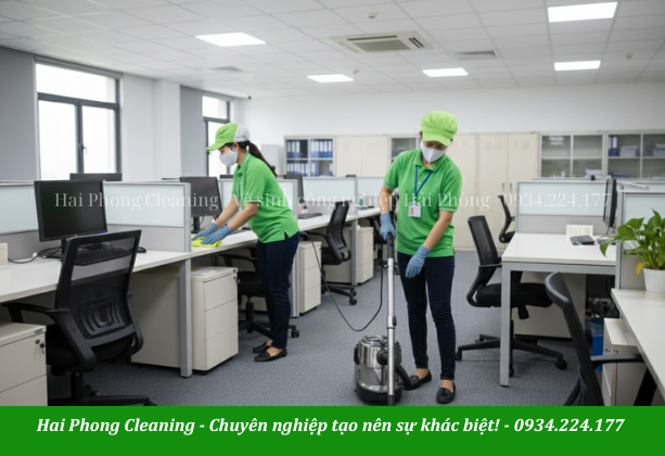 Hỗ trợ nhau trong công việc