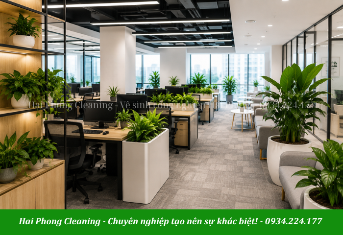 Chăm sóc cây xanh trong nhà - dễ hay khó?