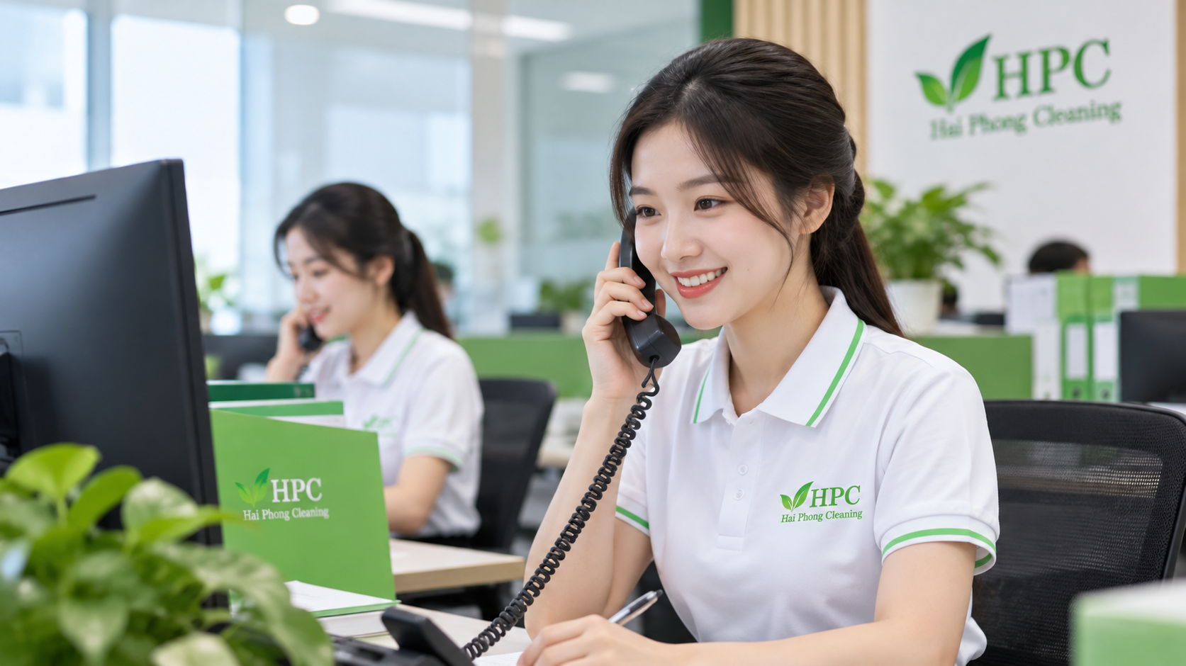 tạp vụ